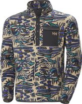Helly Hansen Maridalen Printed Fleece