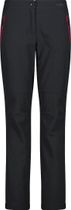 CMP Woman Long Pant Damen  Outdoorhose