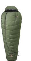 Biopod Wolle Survival XXL Wide