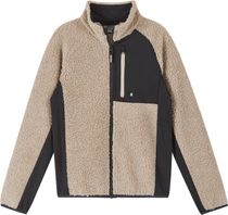 Reima Fleece Sweater, Puhku