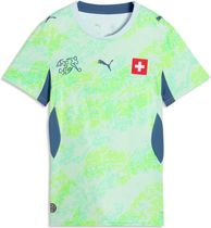 Puma SFV Away Jersey Replica W Damen T-Shirt für sämtliche Outdoor Aktivitäten