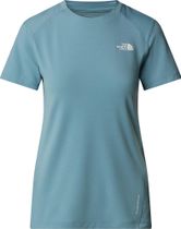 Womens Lightning Alpine Short Sleeve