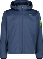 MAN Jacket Zip Hood