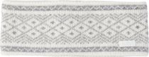 Woman Knitted Headband