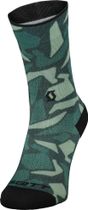 Sock Graphic Crew