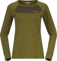 Cecilie Wool Long Sleeve