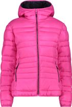 Woman Jacket FIX Hood