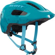 Scott Helmet Supra JR (ce) Kinder Radhelm