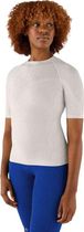 Bauerfeind Sp.Comp.Shirt Short Sleeve,wm Damen Sportunterwäsche