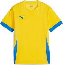 Puma Teamgoal Matchday Jersey jr Kinder Laufshirt