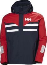 Quayside Jacket