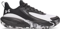 Under Armour GS Lockdown 8 Kids's casual shoes