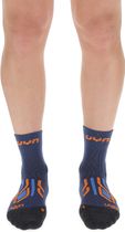 Uyn MAN Trekking Approach Mid Socks Men's sports socks