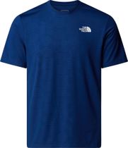 Mens 24/7 Short Sleeves Tee Embossed