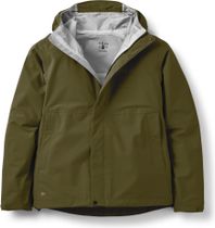 Rab Firewall Jacket Wmns Damen Skitourenjacke