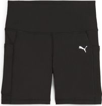 W Run Velocity 5" Short Tight