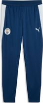 Puma Mcfc Training Pants w Pockets Herren  Outdoorhose
