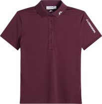 J.Lindeberg Tour Tech Polo Damen Poloshirt