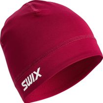 Swix Performance Knit Beanie, jet Black, OS