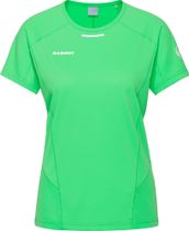 Mammut Aenergy FL T-shirt Women Damen T-Shirt für sämtliche Outdoor Aktivitäten