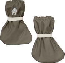 Celavi Padded Pu-footies