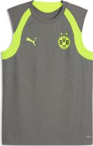 Puma BVB Training Jersey Herren T-Shirt für sämtliche Outdoor Aktivitäten