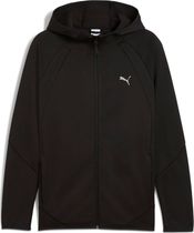 Puma Evostripe Warm Full Zip Hoodie