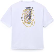 Napapijri K S-oeste Softshell Men's T-shirt for any outdoor activities