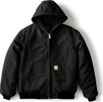 Carhartt Iconic J140 Firm Duck Active Jac