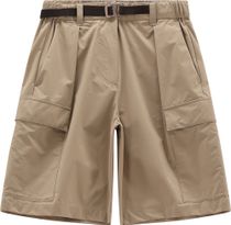 cmp - collective (of) moving people Woman Bermuda