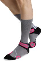 X-Socks Hike Discover Crew Unisex Trekking & Wandersocken