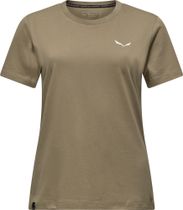 Salewa Eagle Vocab T-shirt W Unisex T-Shirt für sämtliche Outdoor Aktivitäten