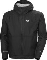 Fast Light Rain Jacket