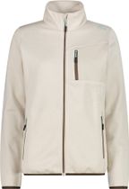 CMP Woman Fleece Fleece Jacket Damen Freizeitjacke
