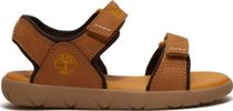 Timberland Kids Backstrap Sandal Kids's walking sandals