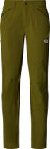 Womens Speedlight Slim Straight Pant