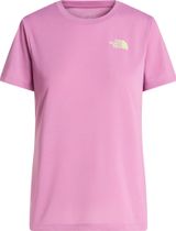 The North Face Womens Foundation Mount Softshell Tee 's T-shirt for any outdoor activities