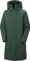 W Victoria INS Rain Coat