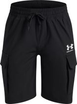 Under Armour Vibe Woven Cargo Short Jungen Laufshorts