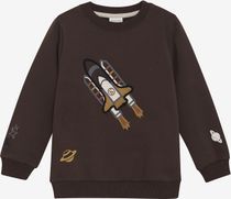 Sweatshirt LS