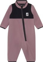 Color Kids Baby Fleece Suit 742737 Overall für Kinder