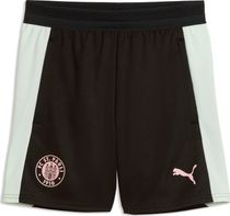 Puma Fcsp Warm Up Jersey Jr