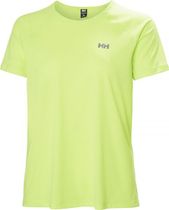 W Trail SS T-shirt