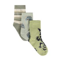 Minymo 3-Pack Socks