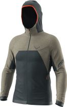 Tour Wool Thermal M Hoody