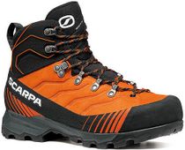 Ribelle TRK GTX