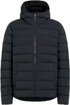 The Ascent N-thermic Recycled Down Hooded Jacket