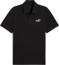 Puma Essentials No 1 Logo Pique Polo Herren Poloshirt