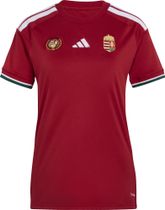 adidas Hungary 26 Home Jersey