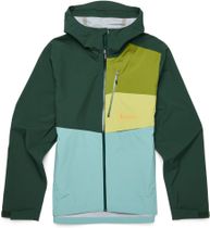 Impermeo 3L Hdshell Jack.Cargo Bluegrass Men